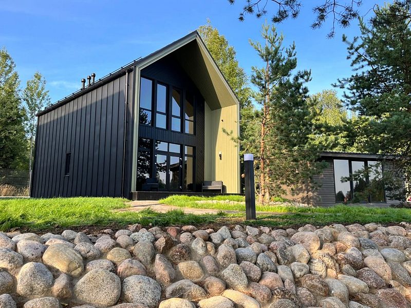 Saimala Club, Ленинградская область: фото 2