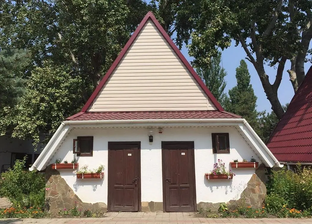 Динамо 2, Краснодарский край: фото 2