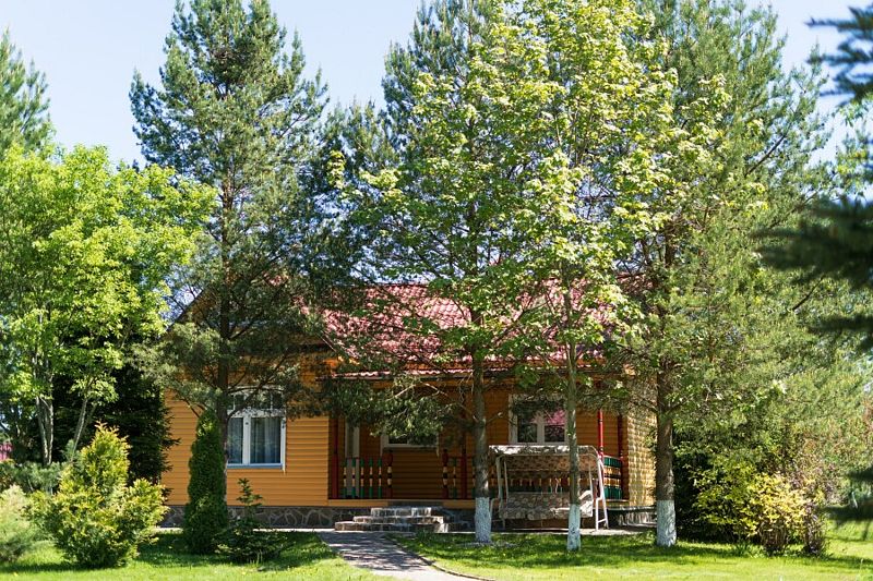 Вьюхово, Московская область: фото 5