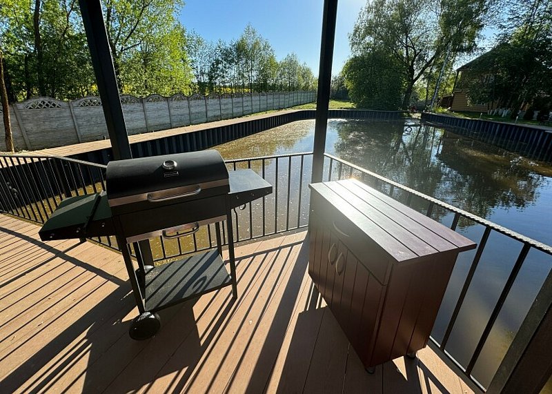 Вьюхово, Московская область: фото 4