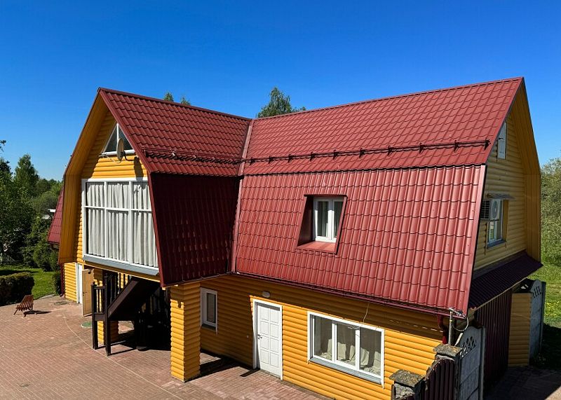 Вьюхово, Московская область: фото 3