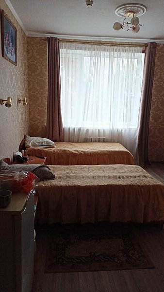 Фото 2 из отзыва о гостевом доме Комфорт