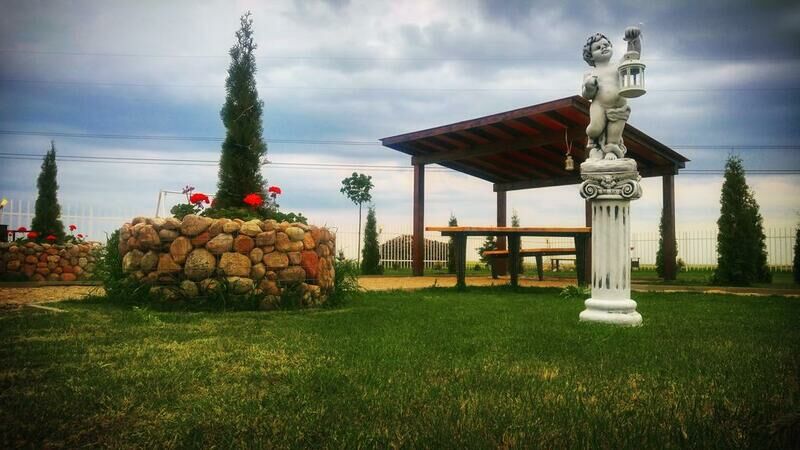 Златый Терен, Гродненская область: фото 2
