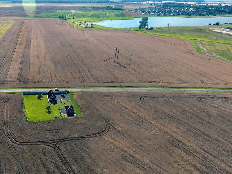 Златый Терен, Гродненская область: фото 5