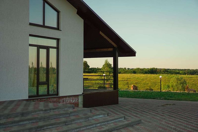 Дома в аренду Пересыпкино мыс, Гавриловский, Тамбовская область