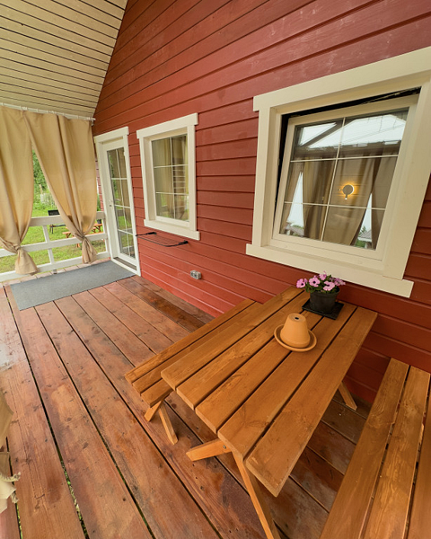 Юккола, Ленинградская область: фото 3