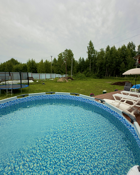 Юккола, Ленинградская область: фото 5