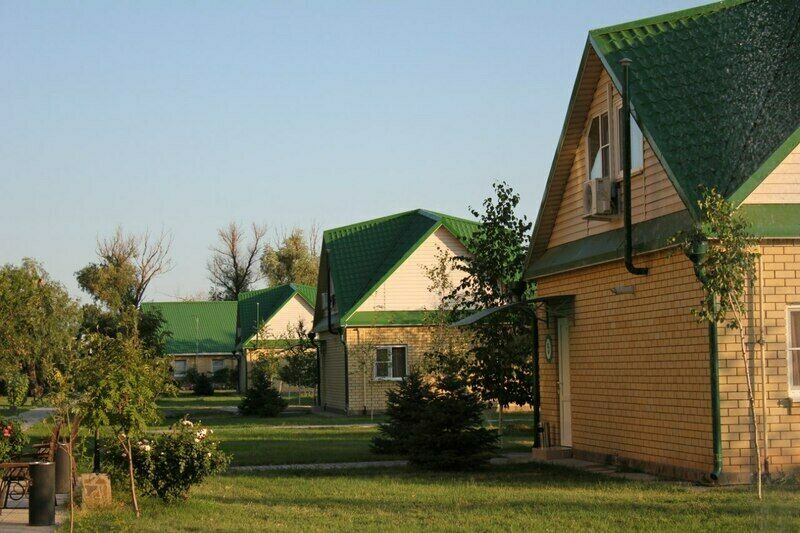 Волжанка, Астраханская область: фото 3