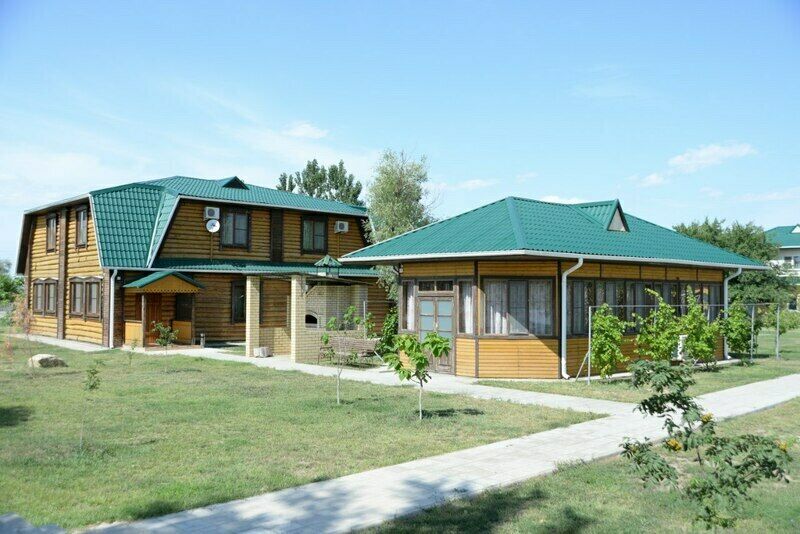 Волжанка, Астраханская область: фото 4