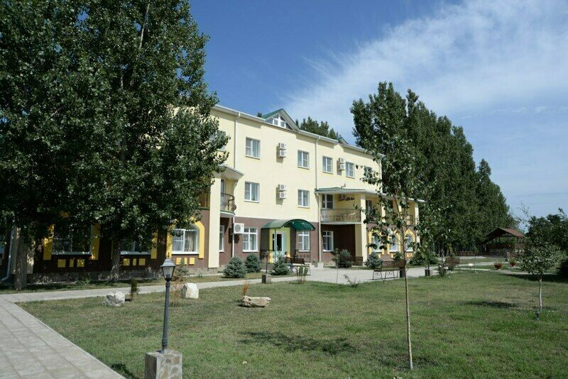 Волжанка, Астраханская область: фото 5