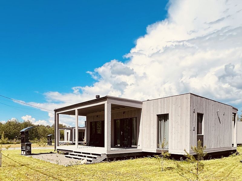 Маро Лампи, Ленинградская область: фото 2