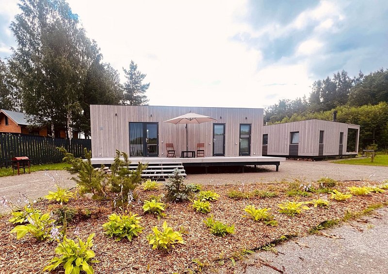 Маро Лампи, Ленинградская область: фото 5