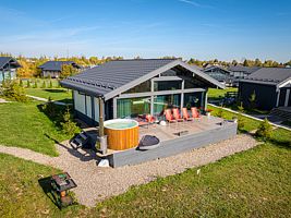 Blue Hill, Гостевой дом Плещеево Хиллз, Переславль-Залесский