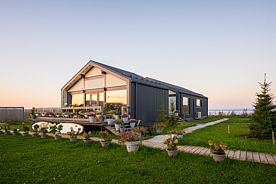 Вилла Golden Hill, Гостевой дом Плещеево Хиллз, Переславль-Залесский