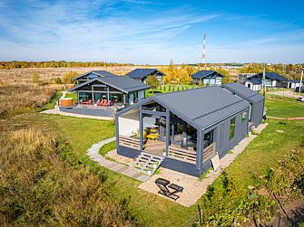 Гостевой дом Плещеево Хиллз