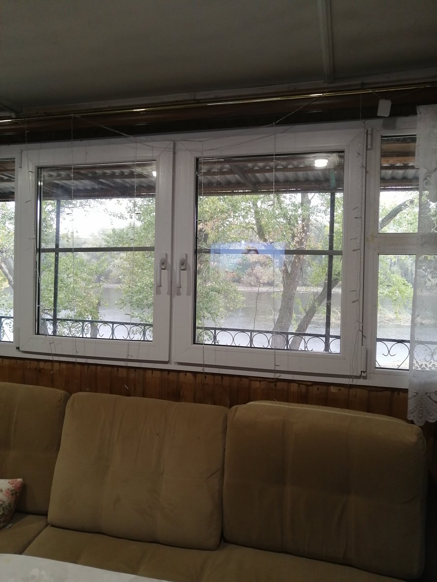 Фото 4 из отзыва о базе отдыха Мёд