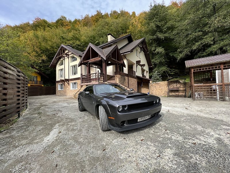 Гостевой дом Легенда Спорта, Краснодарский край, Эстосадок Краснодар Красная поляна