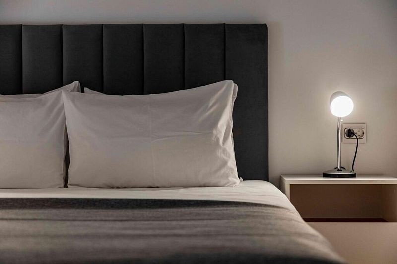 Barn House Guest (Барн Хаус Гест), Ленинградская область: фото 4