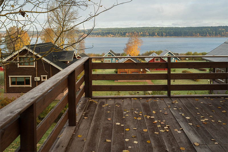 Вохотка, Ленинградская область: фото 4