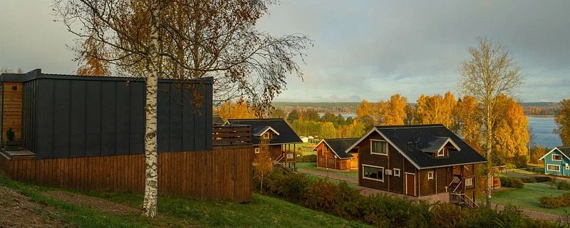 Вохотка, Ленинградская область: фото 3