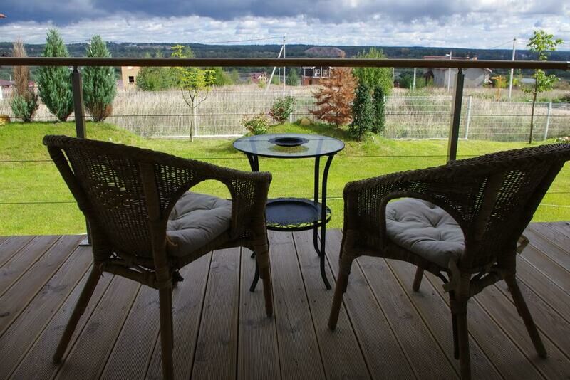 Яхрома, Московская область: фото 4