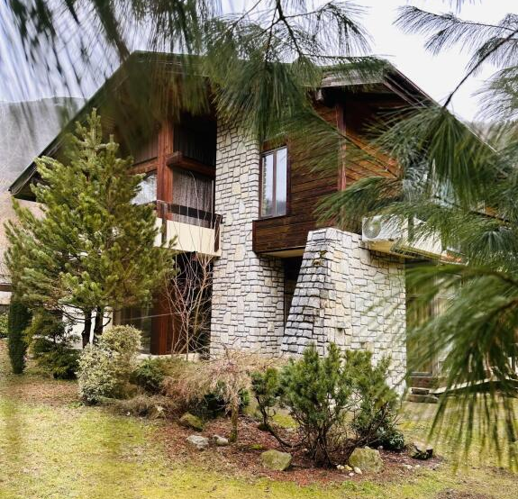 Горная Вилла, Краснодарский край, Красная поляна Сочи