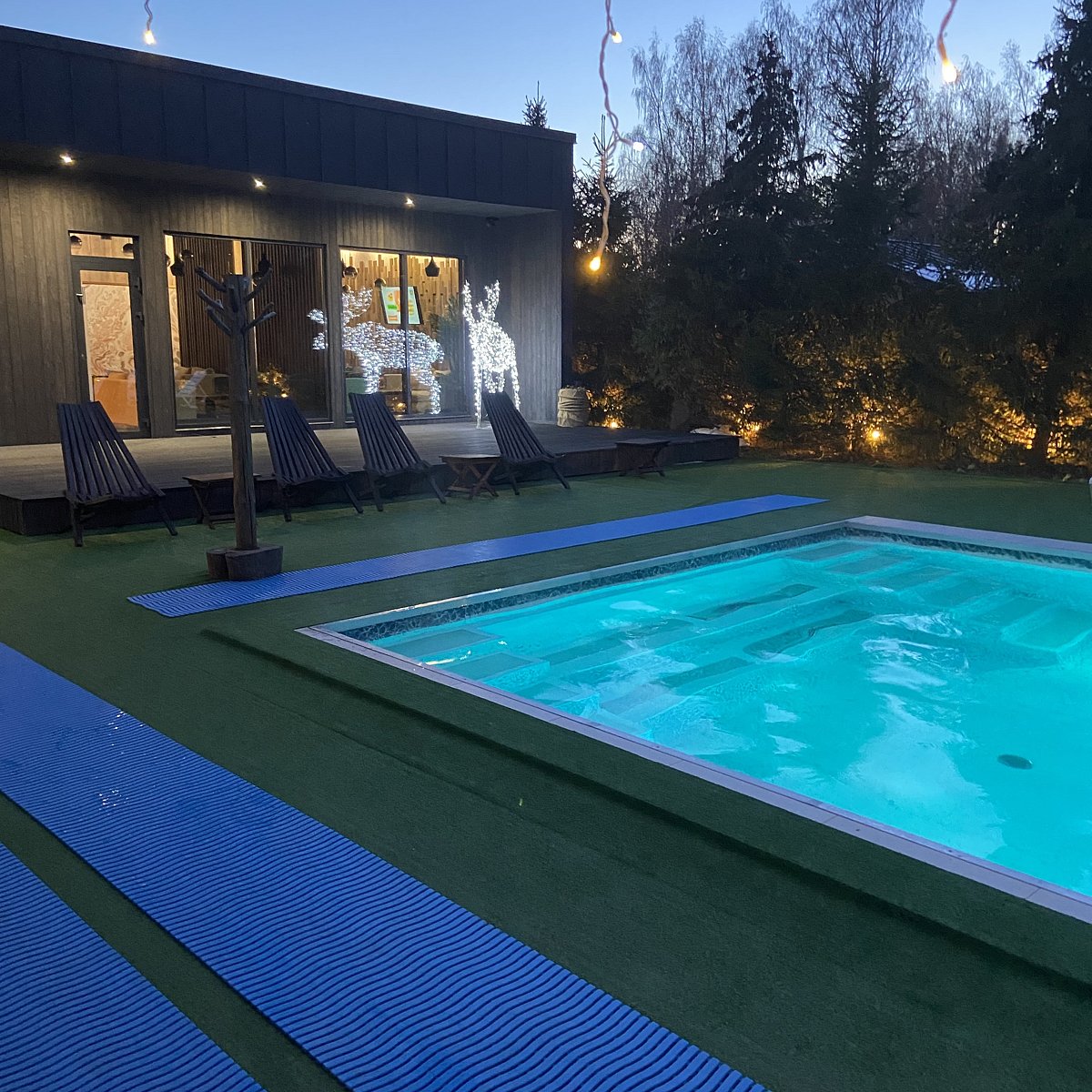 Фото 35 из отзыва о базе отдыха Философия отдыха