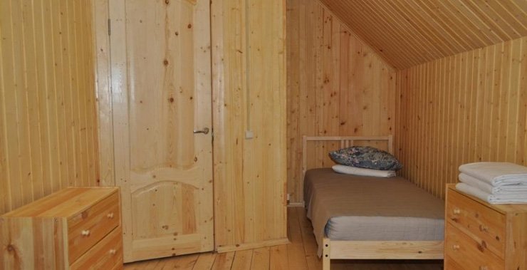 Коттедж 20-местный Дуплекс