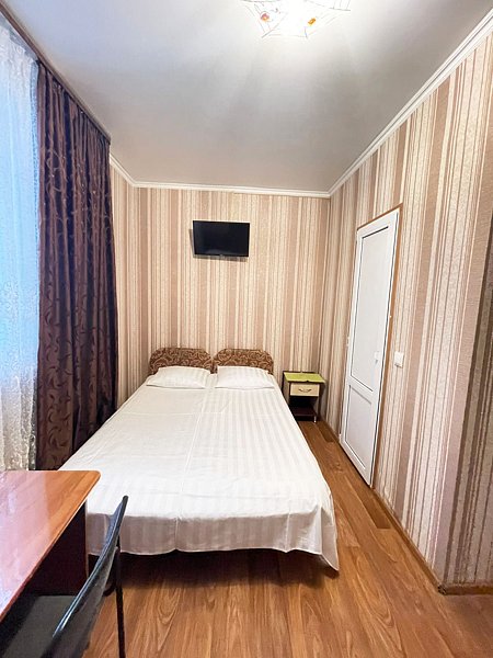 Стандартный 3-местный