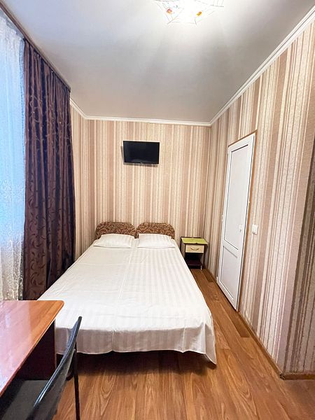 Стандартный 3-местный