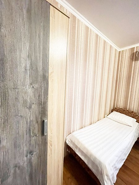 Стандартный 3-местный