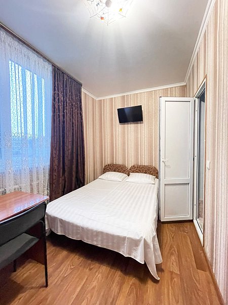 Стандартный 3-местный