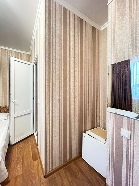 Стандартный 3-местный