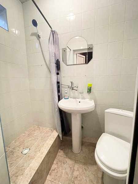 Стандартный 3-местный