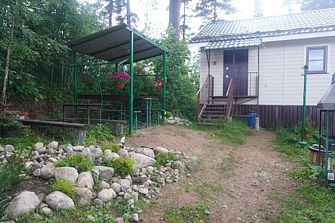 Гостевой дом Для семьи