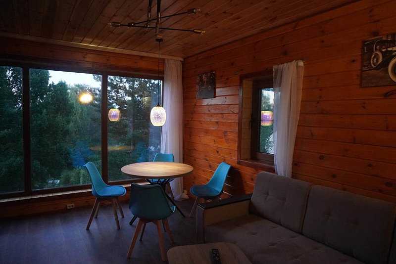 Для семьи, Ленинградская область: фото 5