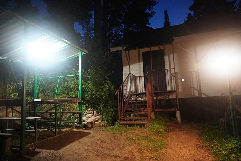 Для семьи, Ленинградская область: фото 3