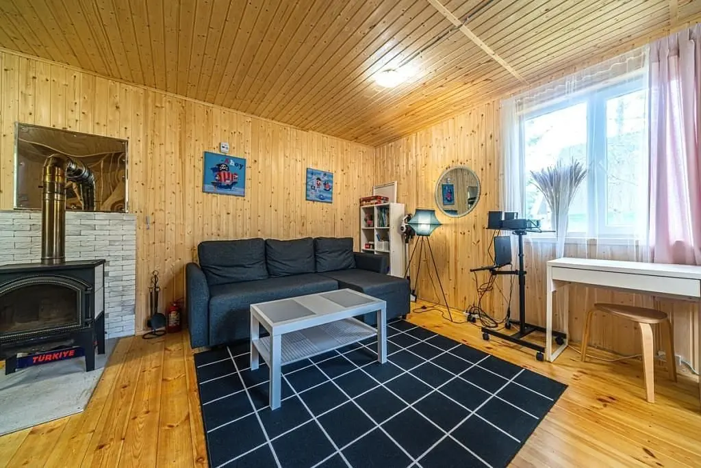 Soroka Home рядом с Игора, Ленинградская область: фото 2