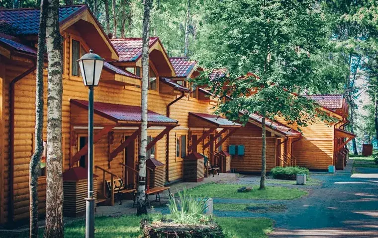 Дача, Ленинградская область: фото 4