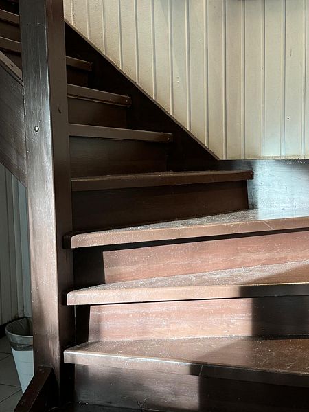 Фото 1 из отзыва о парк-отеле Парк-отель