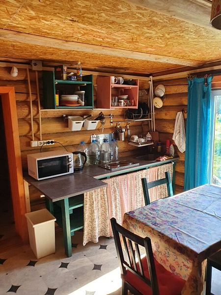 Гакково Море, Ленинградская область: фото 5