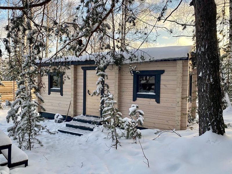 Дома в аренду Dreamhouse Village, Верхняя Пышма, Свердловская область