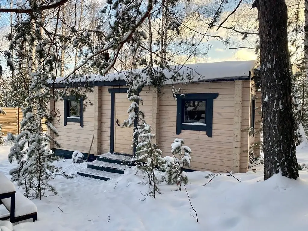 Дома в аренду Dreamhouse Village, Верхняя Пышма, Свердловская область