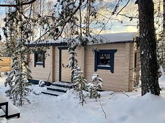 Дома в аренду Dreamhouse Village