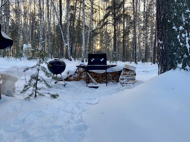 Dreamhouse Village, Свердловская область: фото 5