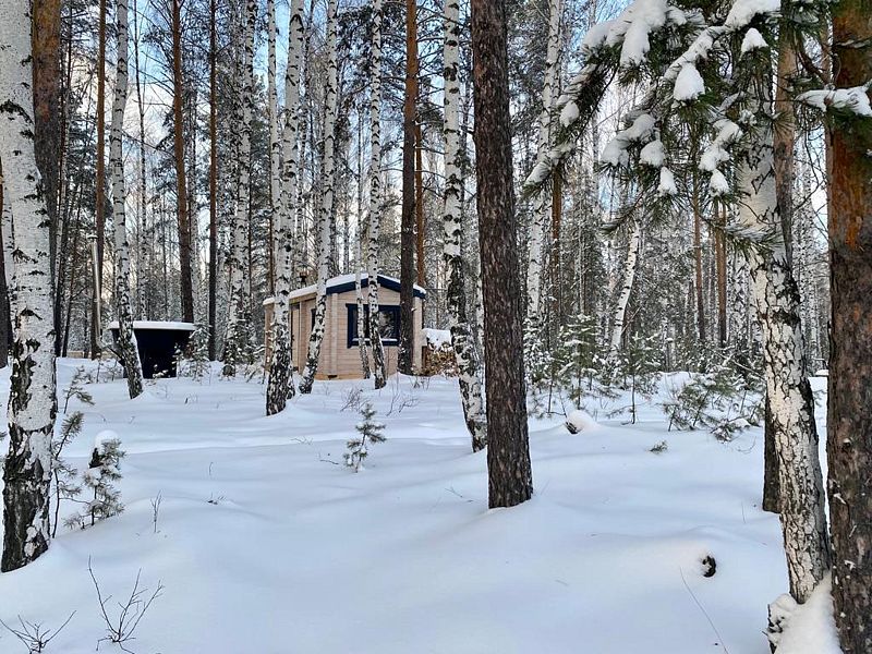 Dreamhouse Village, Свердловская область: фото 2