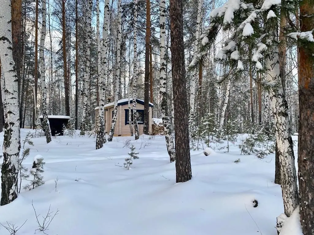 Dreamhouse Village, Свердловская область: фото 2