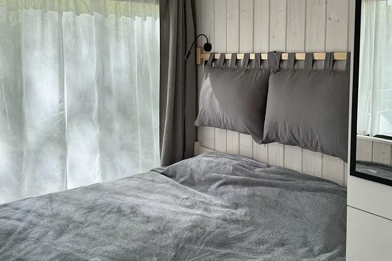 Усадьба Киискиля, Ленинградская область: фото 3