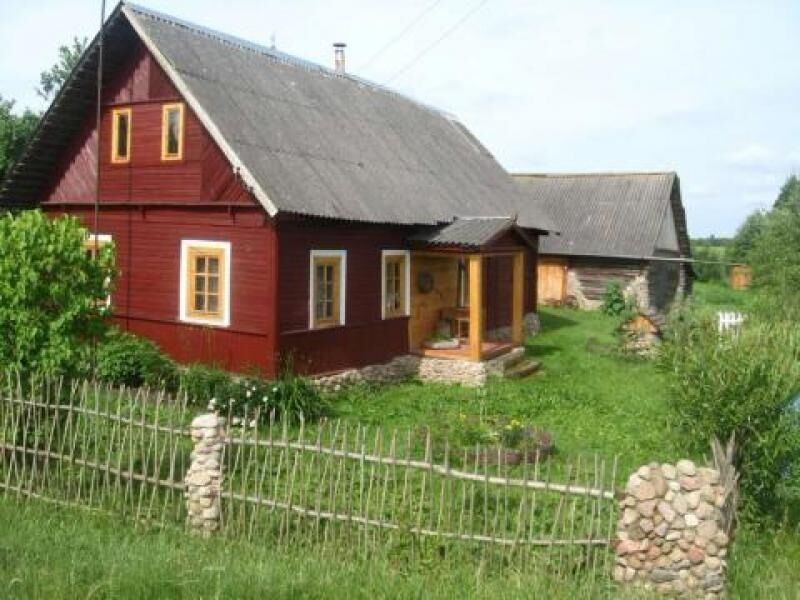 Бобровая долина, Гродненская область: фото 2