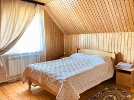 Коттедж, Гостевой дом Мелисса, Каменномостский